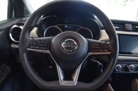 Nissan Micra IG 71 BVM  occasion  Beaupuy - photo n9