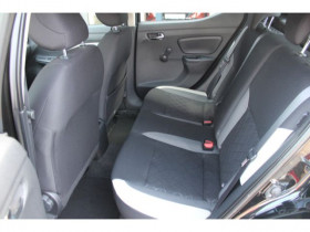 Nissan Micra IG 71 BVM  occasion  Beaupuy - photo n8