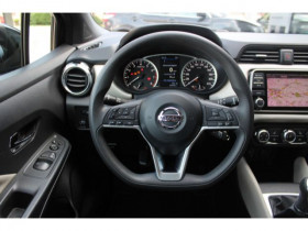 Nissan Micra IG 71 BVM  occasion  Beaupuy - photo n9