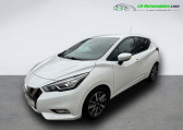 Nissan Micra occasion année 2018 boite Manuelle Annonce Nissan Micra occasion Essence IG 71 BVM à Beaupuy