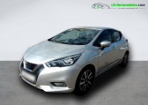 Nissan Micra occasion année 2019 boite Manuelle Annonce Nissan Micra occasion Essence IG 71 BVM à Beaupuy