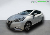 Nissan Micra occasion année 2019 boite Manuelle Annonce Nissan Micra occasion Essence IG 71 BVM à Beaupuy