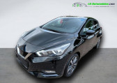 Nissan Micra occasion année 2018 boite Manuelle Annonce Nissan Micra occasion Essence IG 71 BVM à Beaupuy