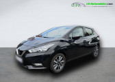 Nissan Micra IG 71 BVM   Beaupuy 31