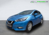 Annonce Nissan Micra occasion Essence IG 71 BVM  Beaupuy
