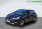 Nissan Micra occasion année 2018 boite Manuelle Annonce Nissan Micra occasion Essence IG 71 BVM à Beaupuy