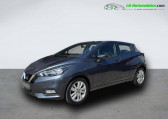 Nissan Micra occasion année 2019 boite Manuelle Annonce Nissan Micra occasion Essence IG 71 BVM à Beaupuy