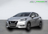 Nissan Micra occasion année 2020 boite Manuelle Annonce Nissan Micra occasion Essence IG 71 BVM à Beaupuy