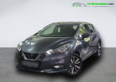 Nissan Micra occasion année 2020 boite Manuelle Annonce Nissan Micra occasion Essence IG 71 BVM à Beaupuy