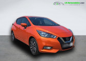 Nissan Micra IG 71 BVM   Beaupuy 31