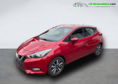 Nissan Micra IG 71 BVM   Beaupuy 31