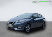 Annonce Nissan Micra occasion Essence IG 71 BVM à Beaupuy
