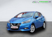 Nissan Micra IG 71 BVM   Beaupuy 31