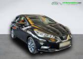 Nissan Micra occasion année 2019 boite Manuelle Annonce Nissan Micra occasion Essence IG 71 BVM à Beaupuy