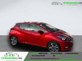 Annonce Nissan Micra occasion Essence IG 71 BVM  Beaupuy