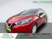 Annonce Nissan Micra occasion Essence IG 71 BVM  Beaupuy