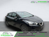 Nissan Micra occasion année 2019 boite Manuelle Annonce Nissan Micra occasion Essence IG 71 BVM à Beaupuy