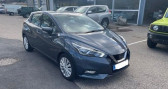 Nissan Micra occasion année 2019 boite Manuelle Annonce Nissan Micra occasion Essence IG-T 100 ACENTA 5P à ST BONNET LE FROID