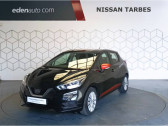Annonce Nissan Micra occasion Essence IG-T 100 Acenta  Tarbes