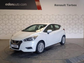 Nissan Micra occasion année 2020 boite Manuelle Annonce Nissan Micra occasion Essence IG-T 100 Acenta à TARBES