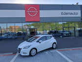 Annonce Nissan Micra occasion Essence IG-T 100 Acenta � Langon