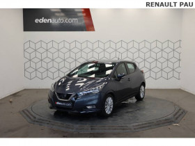 Nissan Micra , garage RENAULT PAU � Pau