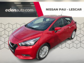Annonce Nissan Micra occasion Essence IG-T 100 Acenta  Lescar