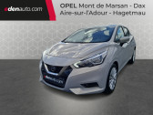 Nissan Micra IG-T 100 Acenta  2020 - annonce de voiture en vente sur Auto Sélection.com