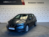 Annonce Nissan Micra occasion Essence IG-T 100 Business Edition  Tarbes