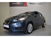 Nissan Micra occasion année 2020 boite Manuelle Annonce Nissan Micra occasion Essence IG-T 100 Business Edition à Limoges