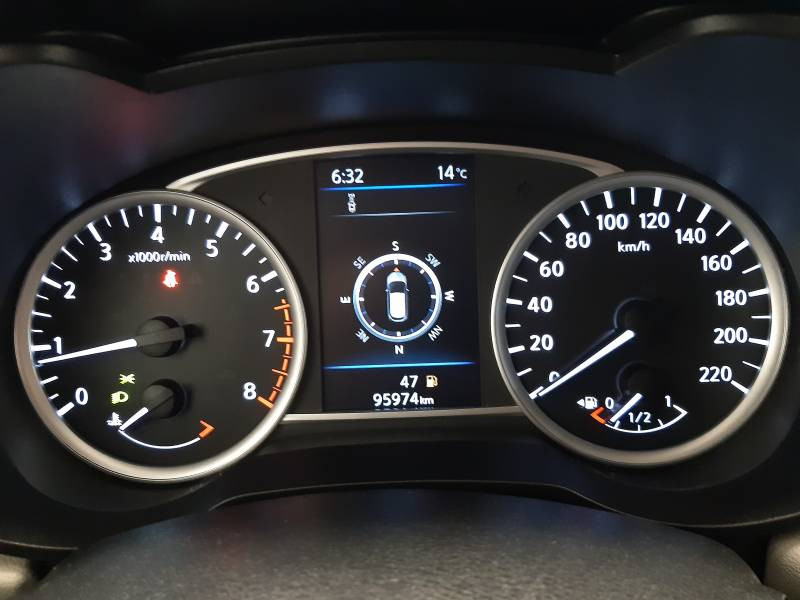 Nissan Micra IG-T 100 Business Edition 2020 - photo n°12 Nissan Micra IG-T 100 Business Edition  occasion à Limoges - photo n°12