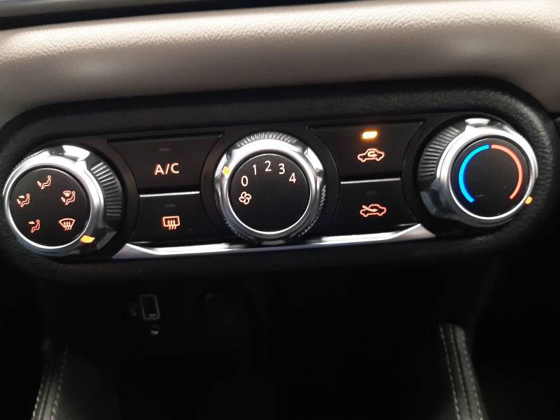 Nissan Micra IG-T 100 Business Edition 2020 - photo n°17 Nissan Micra IG-T 100 Business Edition  occasion à Limoges - photo n°17