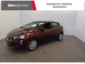 Nissan Micra , garage NISSAN BERGERAC  Bergerac