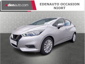 Nissan Micra IG-T 100 Business Edition  2020 - annonce de voiture en vente sur Auto Sélection.com