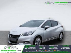 Nissan Micra , garage LB AUTOMOBILES � Beaupuy