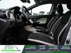 Nissan Micra IG-T 100 BVA  occasion � Beaupuy - photo n�5