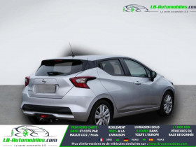 Nissan Micra IG-T 100 BVA  occasion � Beaupuy - photo n�3