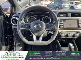 Nissan Micra IG-T 100 BVA  occasion � Beaupuy - photo n�7