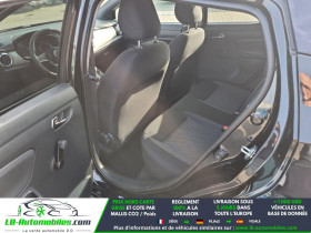 Nissan Micra IG-T 100 BVA  occasion � Beaupuy - photo n�6