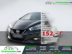 Nissan Micra , garage LB AUTOMOBILES � Beaupuy