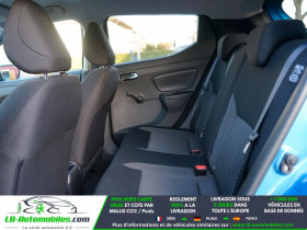 Nissan Micra IG-T 100 BVA  occasion � Beaupuy - photo n�7