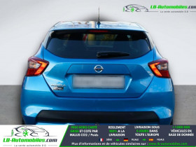 Nissan Micra IG-T 100 BVA  occasion � Beaupuy - photo n�5