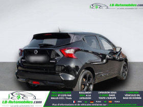 Nissan Micra IG-T 100 BVA  occasion � Beaupuy - photo n�4