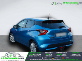 Nissan Micra IG-T 100 BVA  occasion � Beaupuy - photo n�3