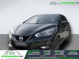 Nissan Micra IG-T 100 BVA  occasion � Beaupuy - photo n�2