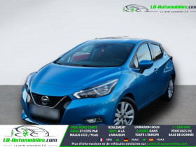 Nissan Micra , garage LB AUTOMOBILES � Beaupuy