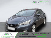 Annonce Nissan Micra occasion Essence IG-T 100 BVA � Beaupuy