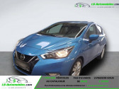 Annonce Nissan Micra occasion Essence IG-T 100 BVA � Beaupuy