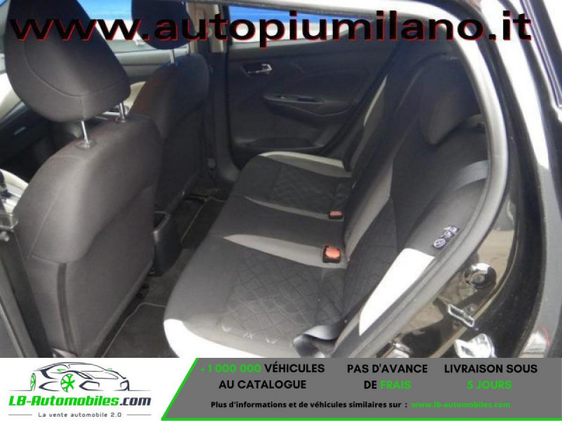 Nissan Micra IG-T 100 BVA  occasion � Beaupuy - photo n�5