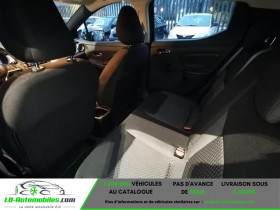 Nissan Micra IG-T 100 BVA  occasion � Beaupuy - photo n�8